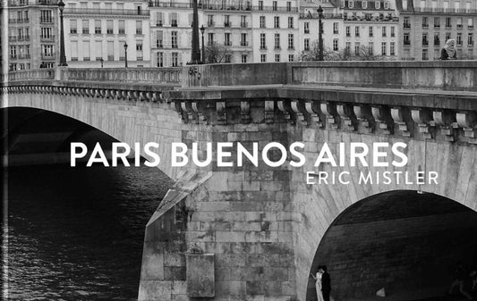 Paris Buenos Aires